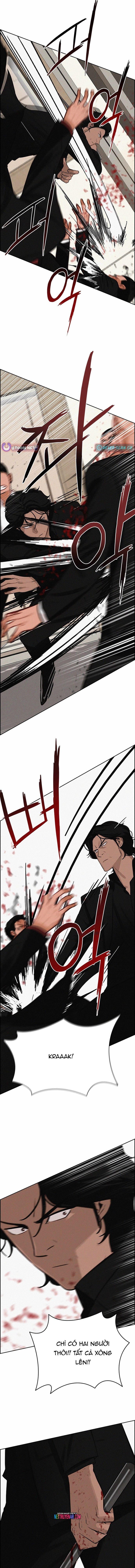 Chúa Tể Đồng Tiền Chapter 214 - Trang 2