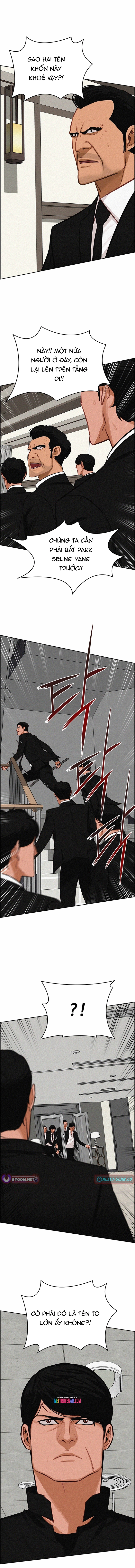 Chúa Tể Đồng Tiền Chapter 214 - Trang 2