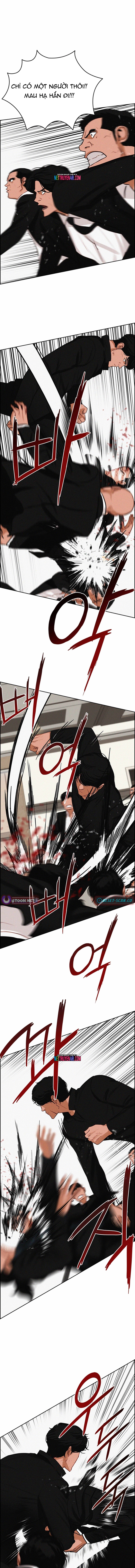 Chúa Tể Đồng Tiền Chapter 214 - Trang 2