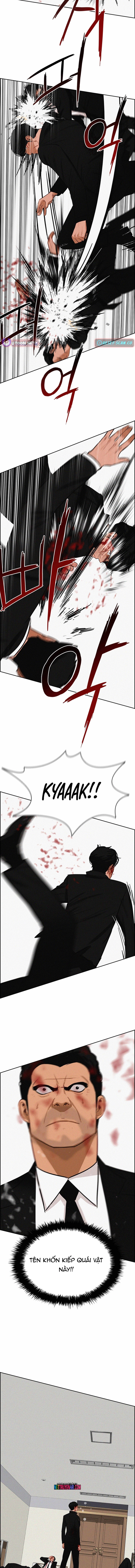 Chúa Tể Đồng Tiền Chapter 214 - Trang 2