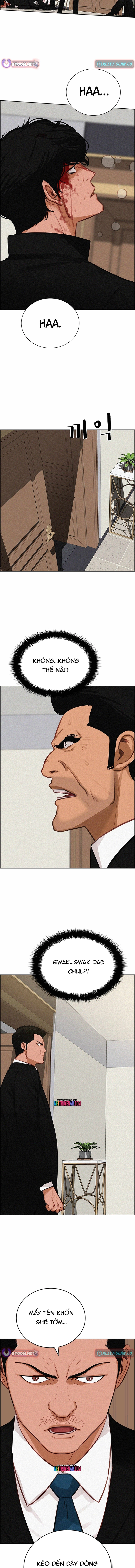 Chúa Tể Đồng Tiền Chapter 214 - Trang 2