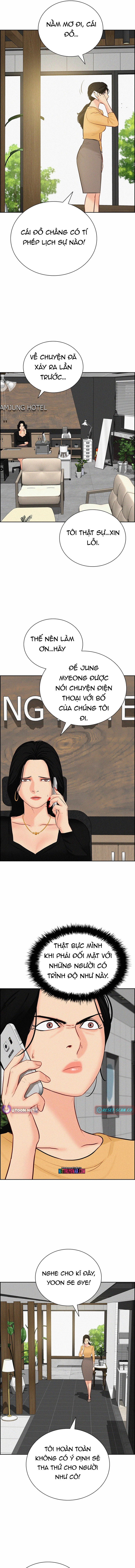 Chúa Tể Đồng Tiền Chapter 214 - Trang 2