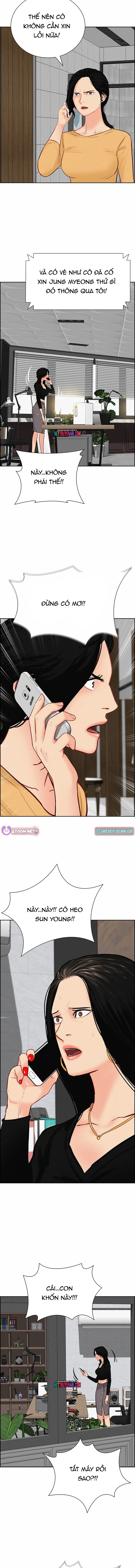 Chúa Tể Đồng Tiền Chapter 214 - Trang 2