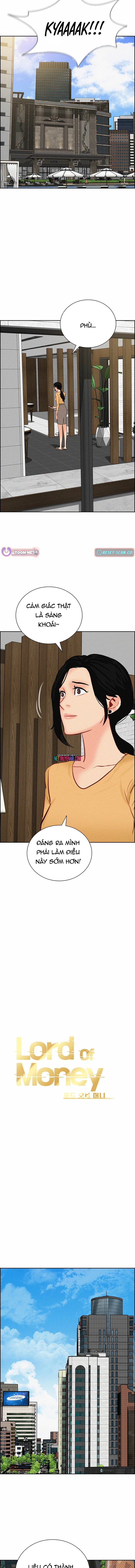 Chúa Tể Đồng Tiền Chapter 214 - Trang 2