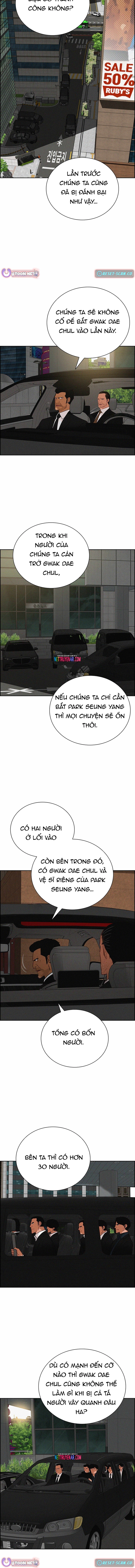 Chúa Tể Đồng Tiền Chapter 214 - Trang 2