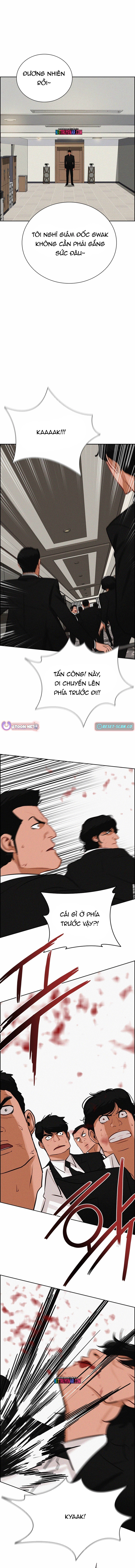 Chúa Tể Đồng Tiền Chapter 214 - Trang 2