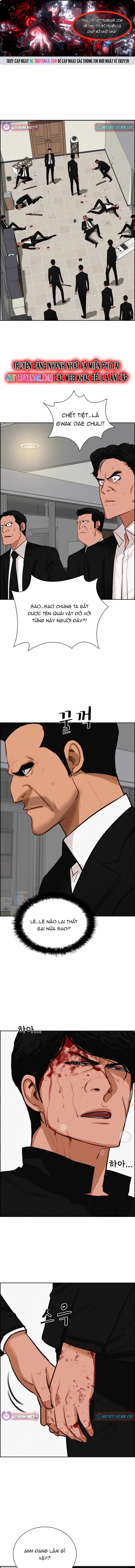 Chúa Tể Đồng Tiền Chapter 215 - Trang 2