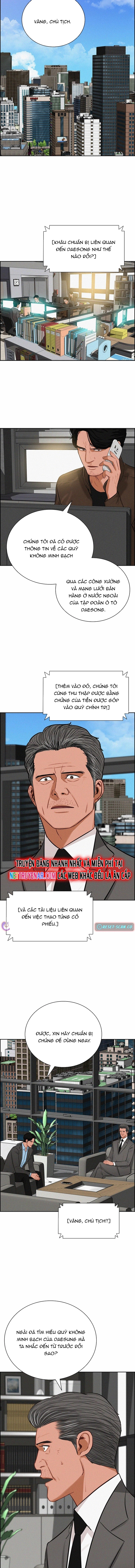 Chúa Tể Đồng Tiền Chapter 215 - Trang 2