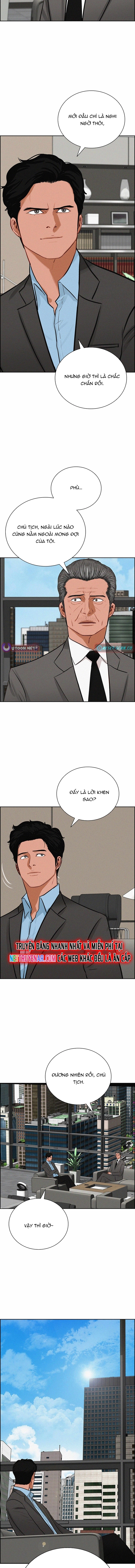 Chúa Tể Đồng Tiền Chapter 215 - Trang 2