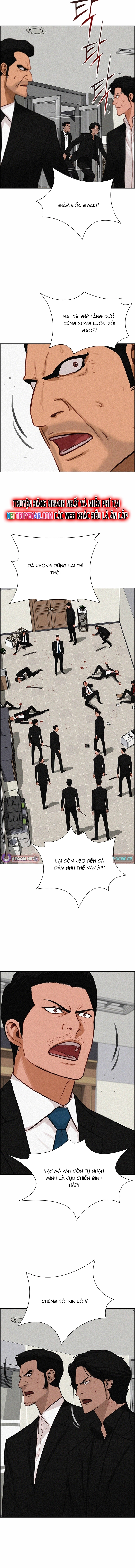 Chúa Tể Đồng Tiền Chapter 215 - Trang 2