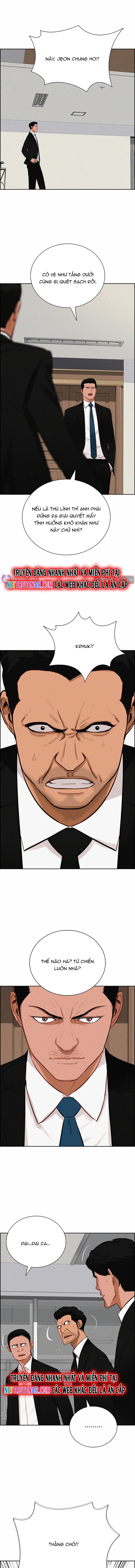 Chúa Tể Đồng Tiền Chapter 215 - Trang 2