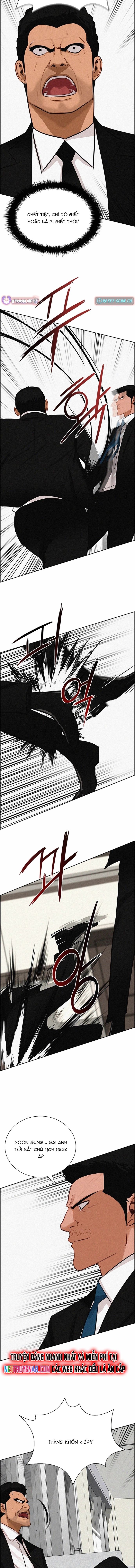 Chúa Tể Đồng Tiền Chapter 215 - Trang 2