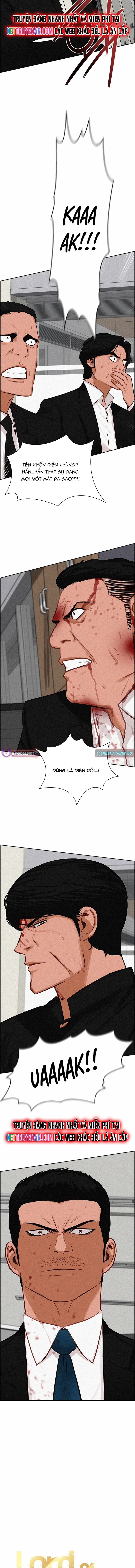 Chúa Tể Đồng Tiền Chapter 215 - Trang 2