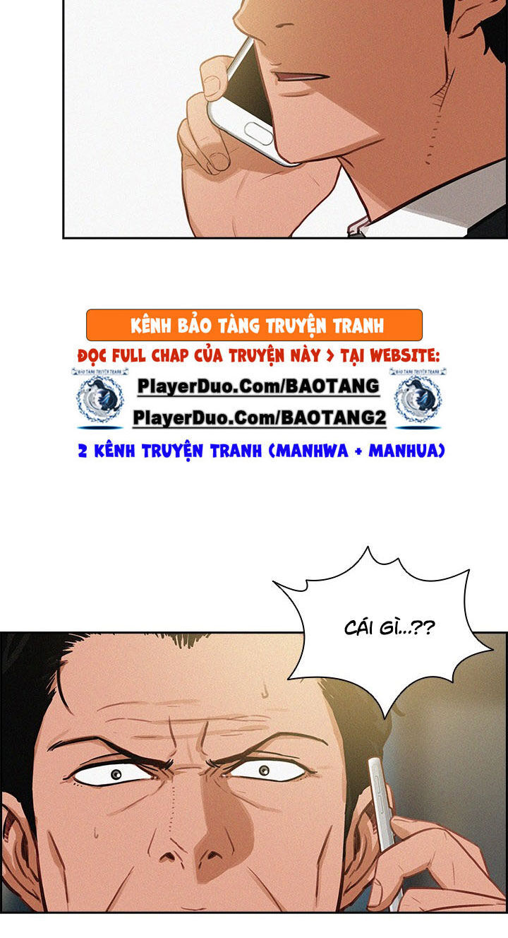 Chúa Tể Đồng Tiền Chapter 23 - Trang 2