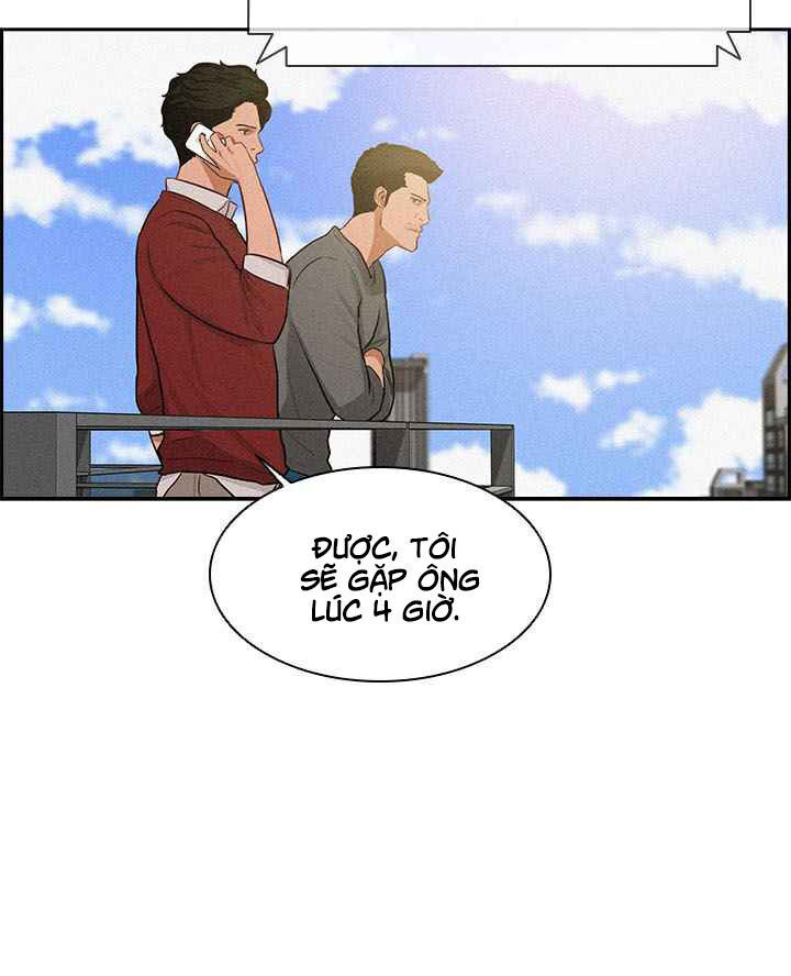 Chúa Tể Đồng Tiền Chapter 24 - Trang 2