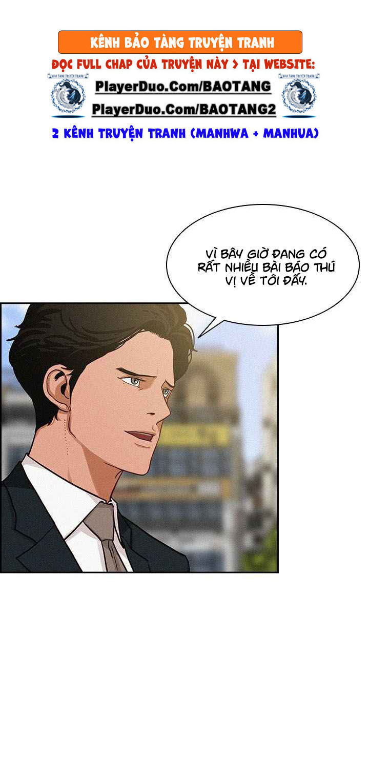 Chúa Tể Đồng Tiền Chapter 24 - Trang 2