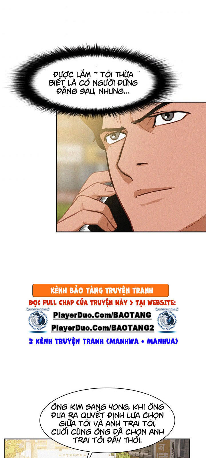 Chúa Tể Đồng Tiền Chapter 25 - Trang 2