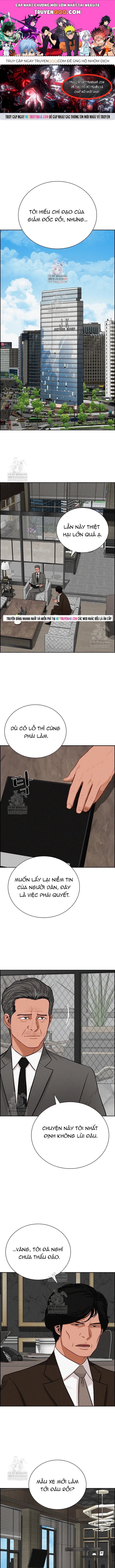 Chúa Tể Đồng Tiền Chapter 270 - Trang 2