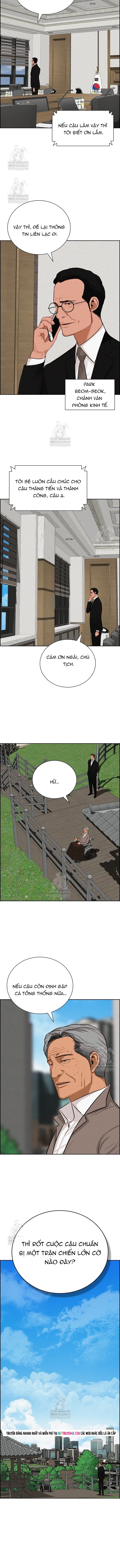 Chúa Tể Đồng Tiền Chapter 270 - Trang 2