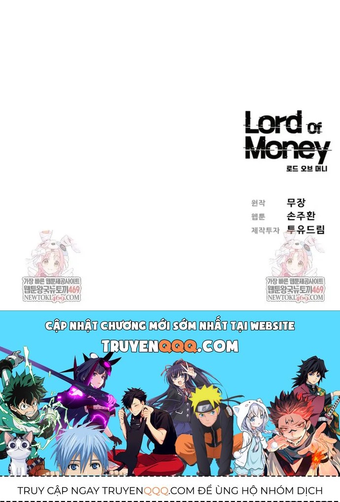 Chúa Tể Đồng Tiền Chapter 270 - Trang 2