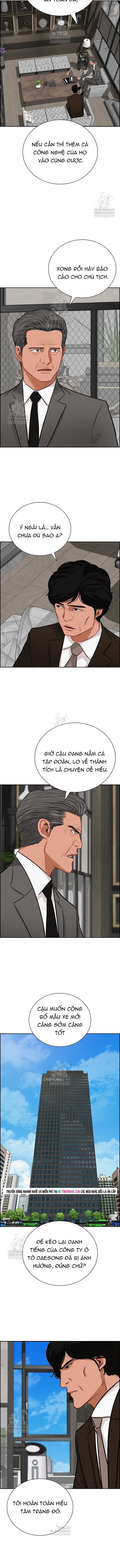 Chúa Tể Đồng Tiền Chapter 270 - Trang 2
