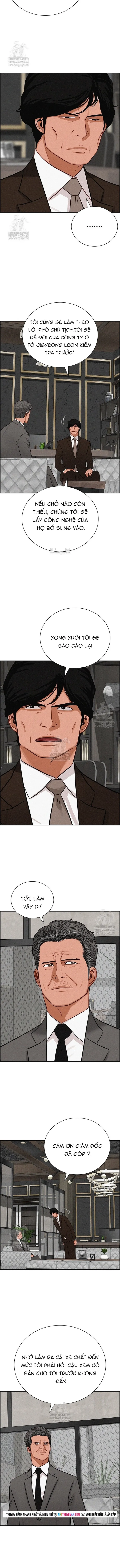 Chúa Tể Đồng Tiền Chapter 270 - Trang 2