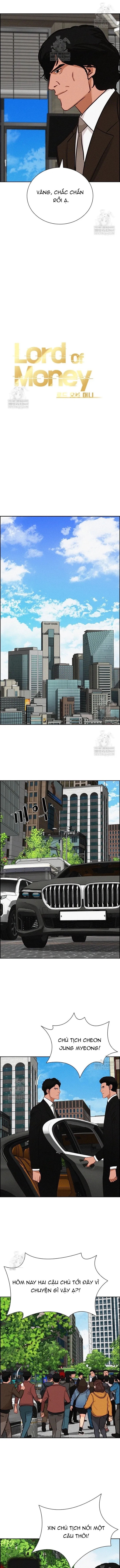 Chúa Tể Đồng Tiền Chapter 270 - Trang 2
