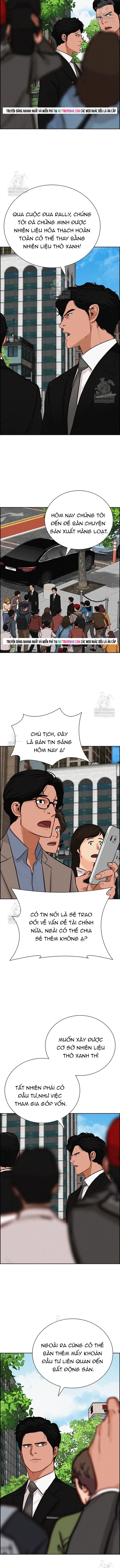 Chúa Tể Đồng Tiền Chapter 270 - Trang 2