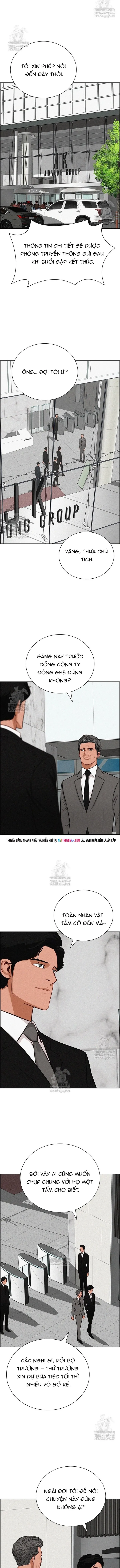Chúa Tể Đồng Tiền Chapter 270 - Trang 2