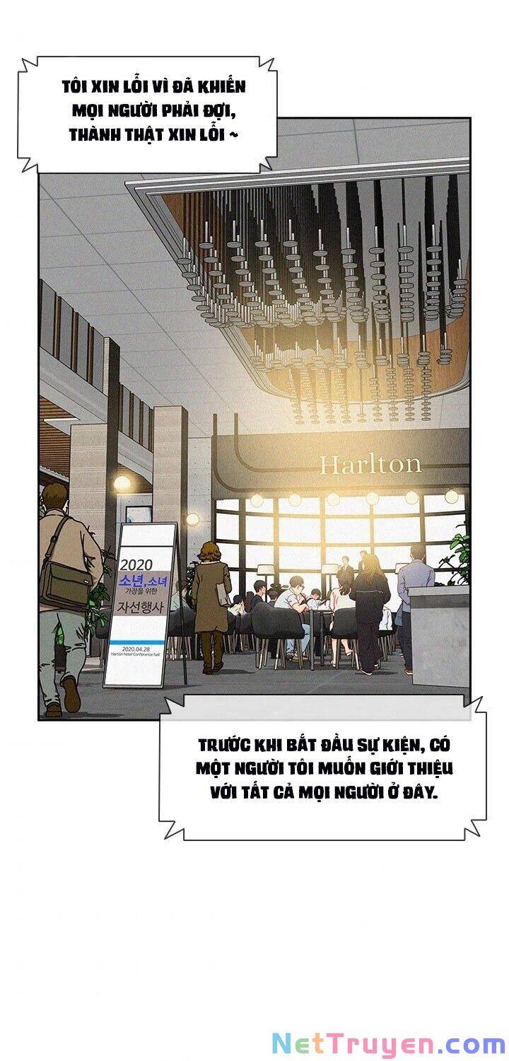 Chúa Tể Đồng Tiền Chapter 30 - Trang 2