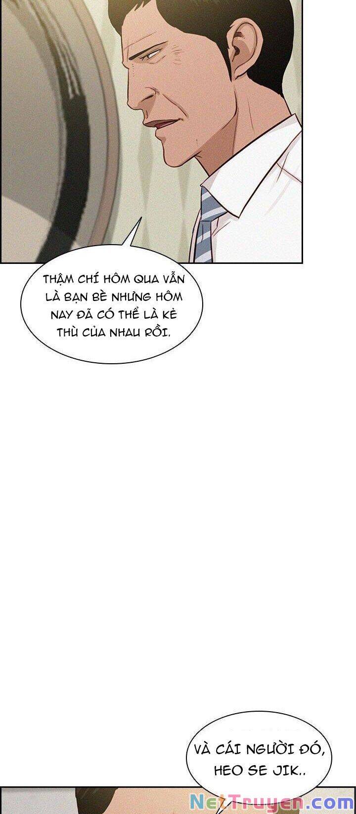 Chúa Tể Đồng Tiền Chapter 32 - Trang 2