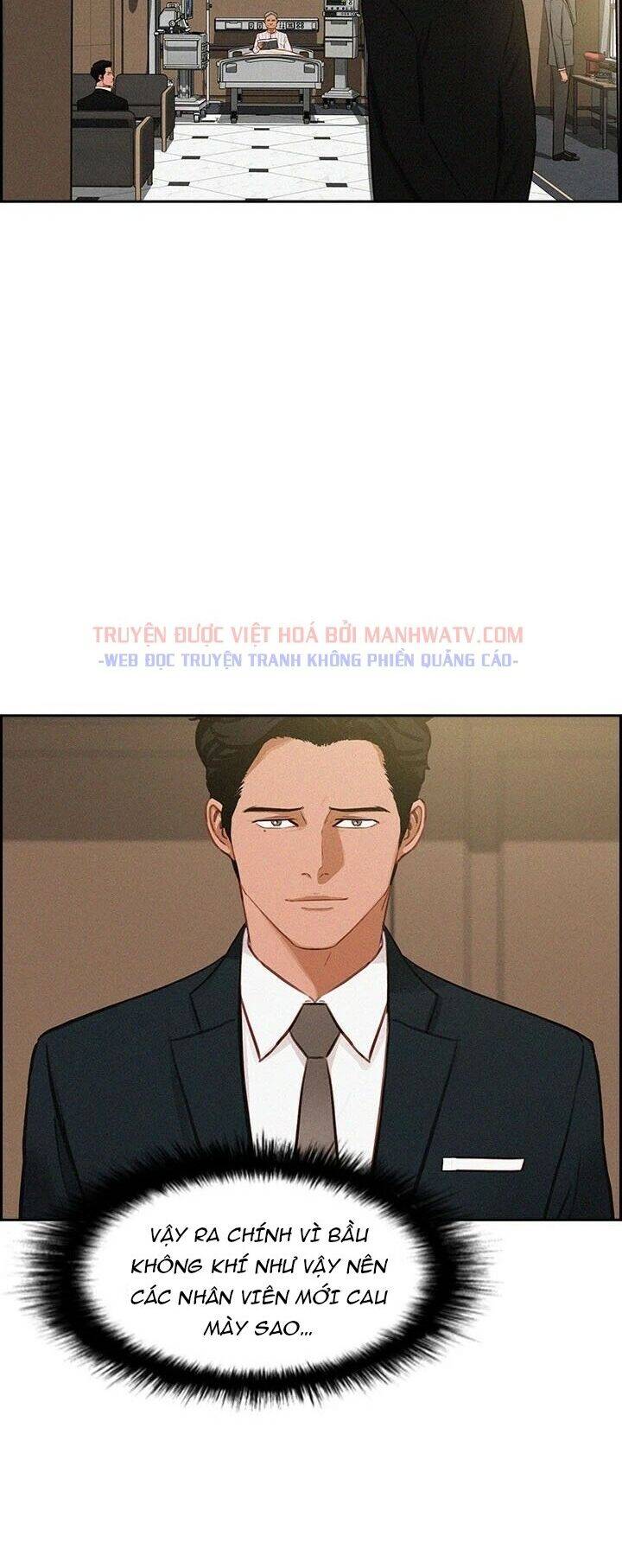 Chúa Tể Đồng Tiền Chapter 39 - Trang 2