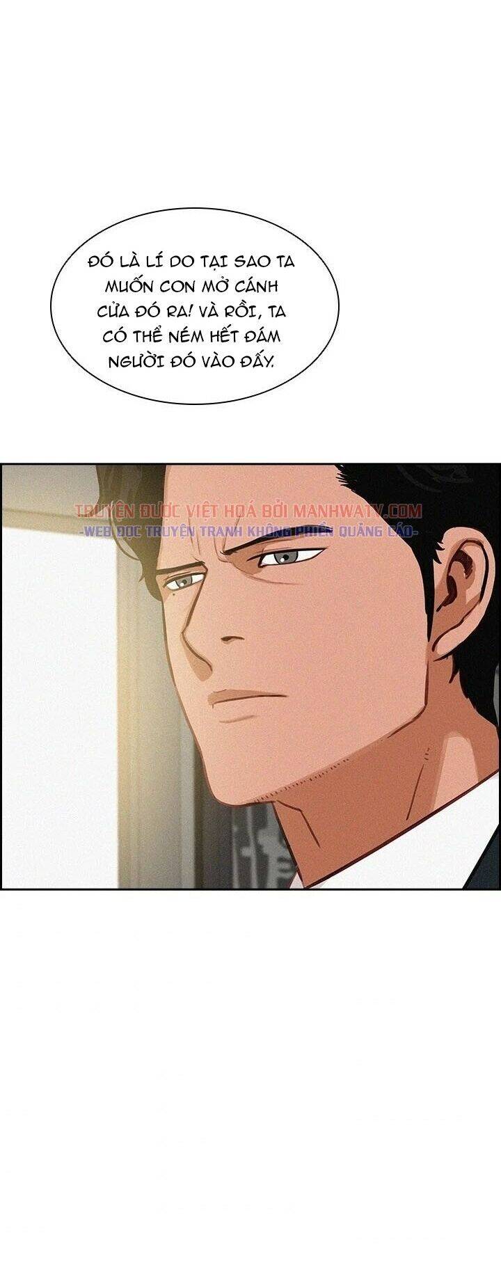 Chúa Tể Đồng Tiền Chapter 39 - Trang 2