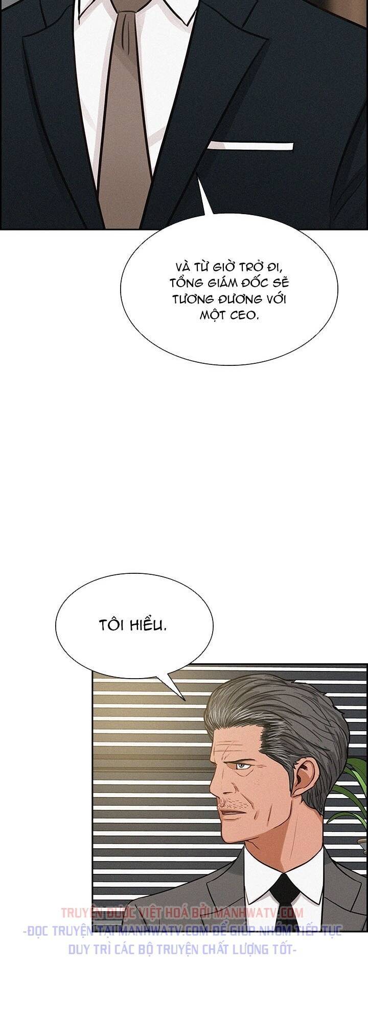 Chúa Tể Đồng Tiền Chapter 49 - Trang 2