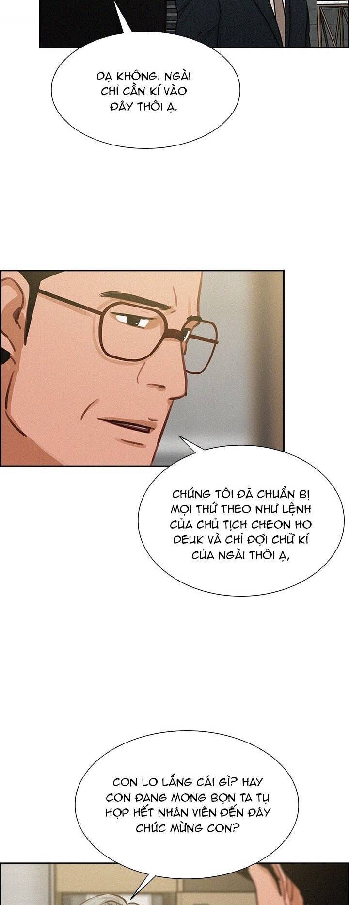 Chúa Tể Đồng Tiền Chapter 49 - Trang 2