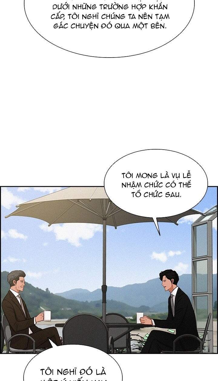 Chúa Tể Đồng Tiền Chapter 50 - Trang 2