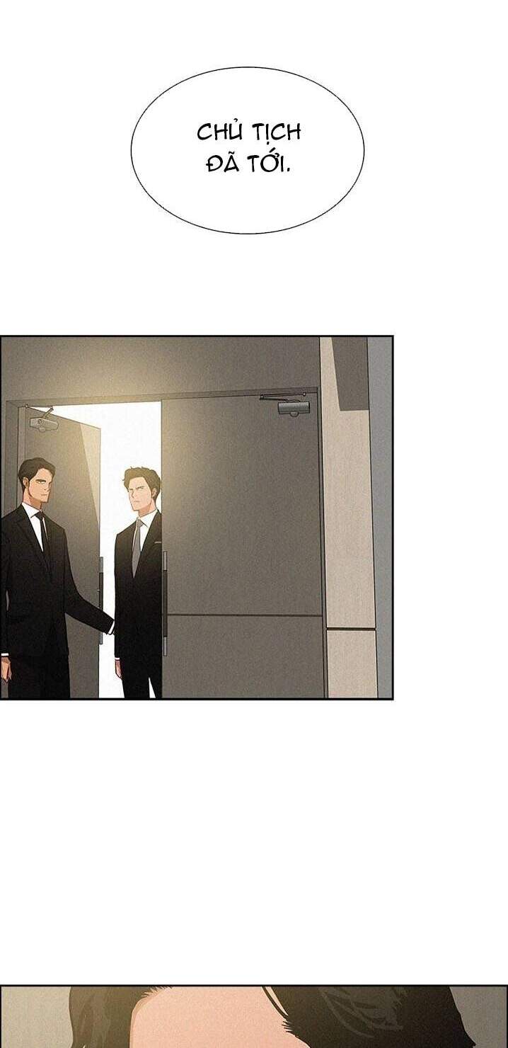 Chúa Tể Đồng Tiền Chapter 56 - Trang 2