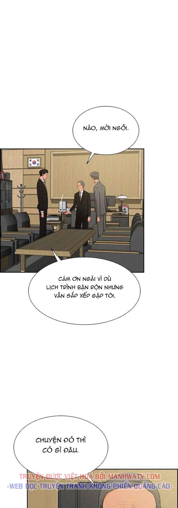 Chúa Tể Đồng Tiền Chapter 63 - Trang 2