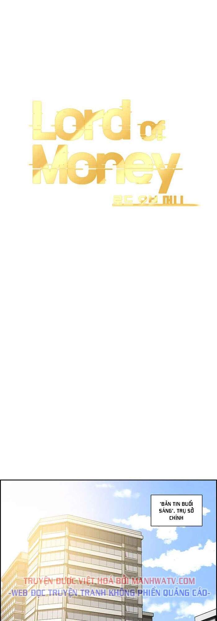Chúa Tể Đồng Tiền Chapter 65 - Trang 2