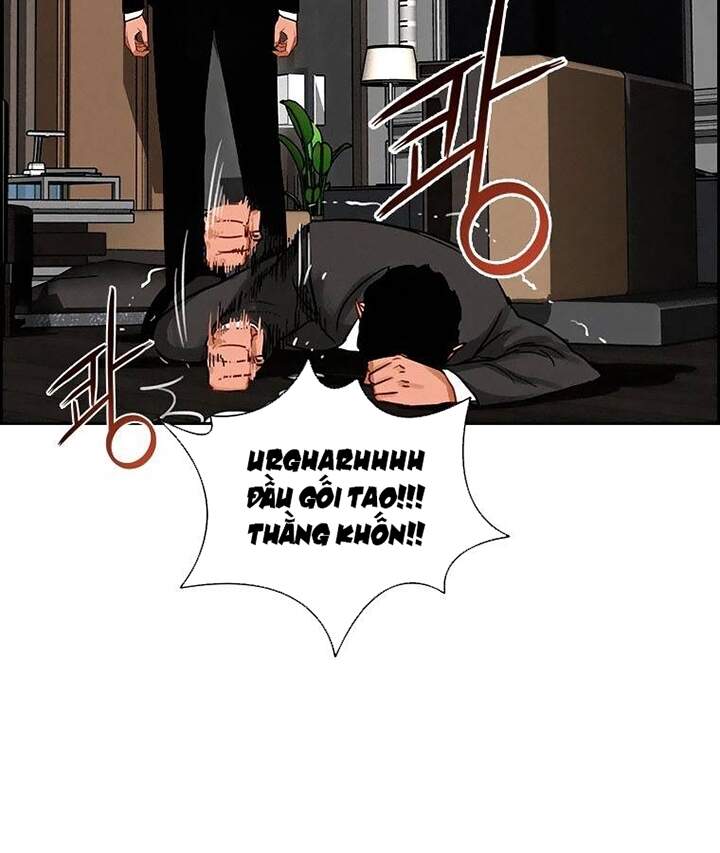 Chúa Tể Đồng Tiền Chapter 68 - Trang 2