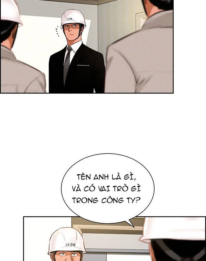 Chúa Tể Đồng Tiền Chapter 74 - Trang 2