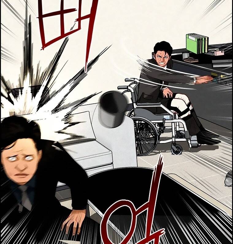 Chúa Tể Đồng Tiền Chapter 84 - Trang 2