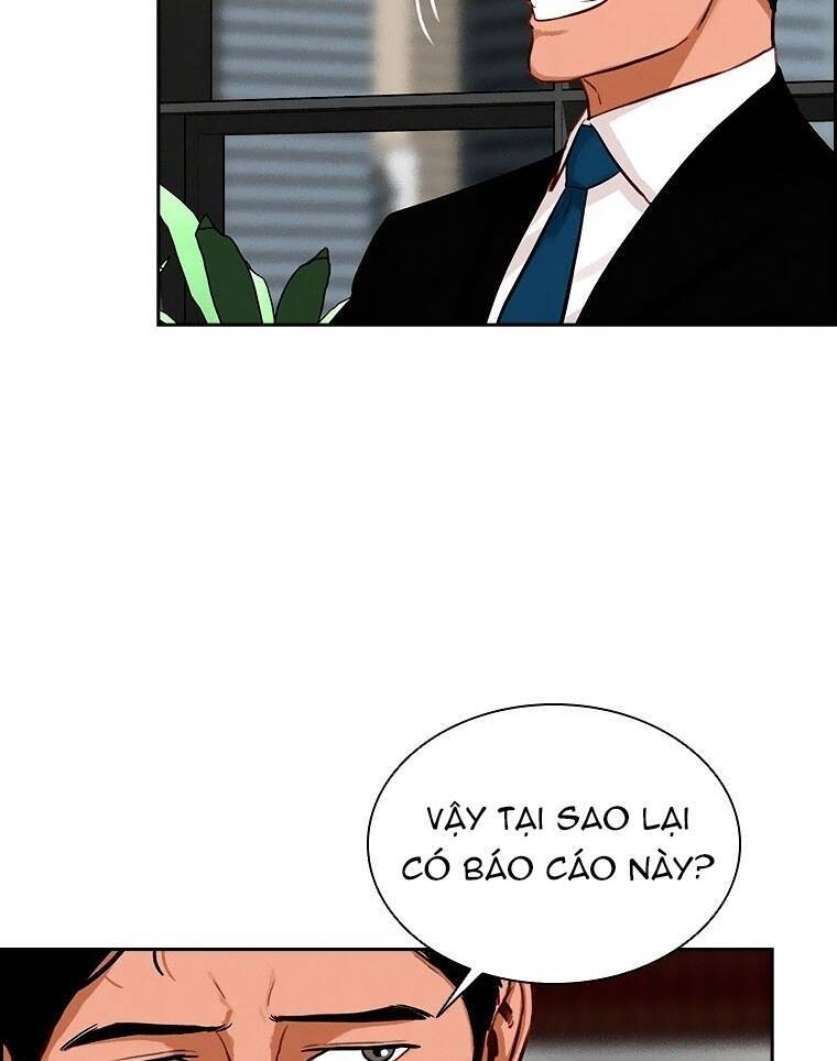 Chúa Tể Đồng Tiền Chapter 89 - Trang 2