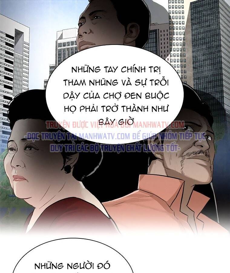 Chúa Tể Đồng Tiền Chapter 94 - Trang 2