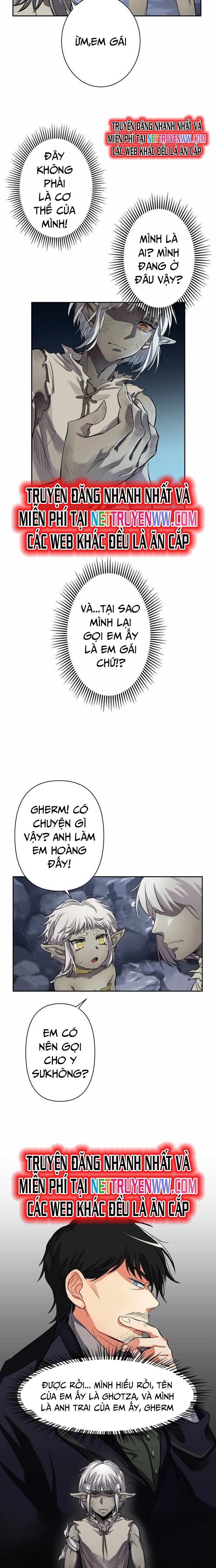 Chúa Tể Goblin Chapter 1 - Trang 2