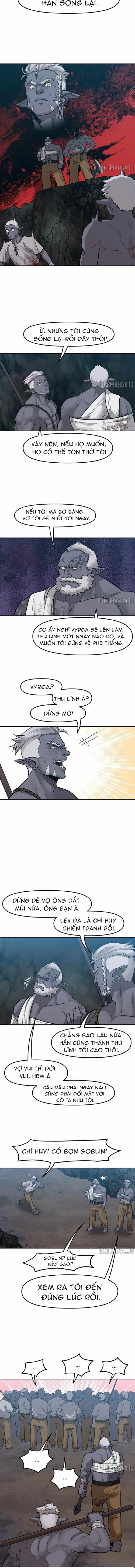 Chúa Tể Goblin Chapter 100 - Trang 2