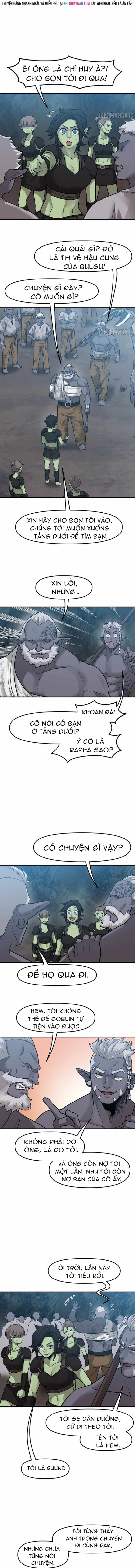 Chúa Tể Goblin Chapter 100 - Trang 2