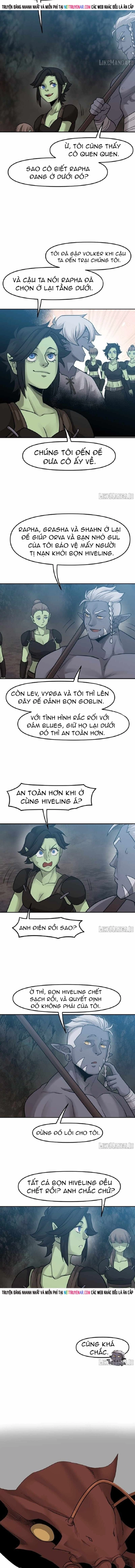 Chúa Tể Goblin Chapter 100 - Trang 2