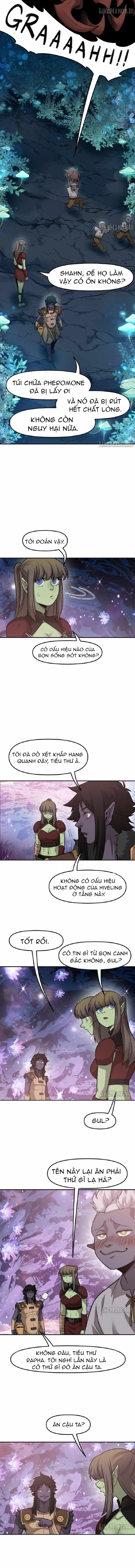 Chúa Tể Goblin Chapter 100 - Trang 2