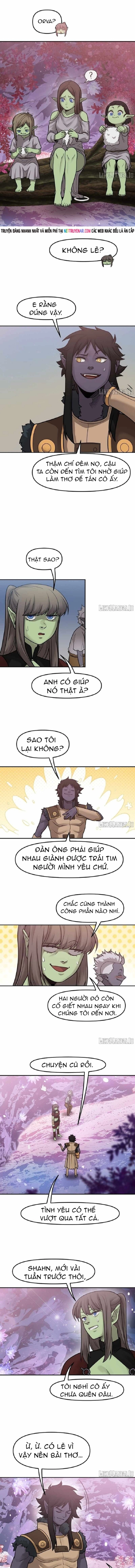 Chúa Tể Goblin Chapter 100 - Trang 2